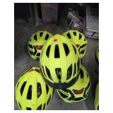 Bicycle Helmets