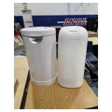 Diaper Cans