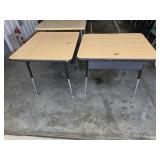 Media Tables