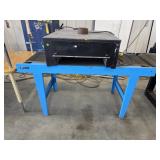 Black Body Conveyor Dryer