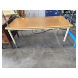 AV Type Table