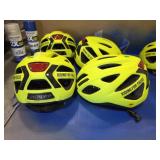Bicycle Helmets