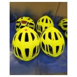 Bicycle Helmets