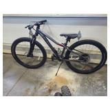 Set of 4 Stout Outride Bicycles