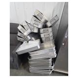 Metal Baking Pans