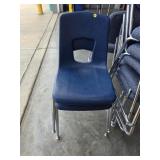 Plastic School Chairs