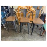 Swivel Stools