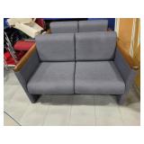 Two Cushion Sofa