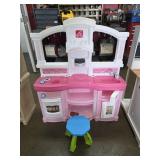 Step 2 Play Kitchen