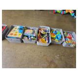 Puzzles