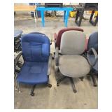 Desk Chairs