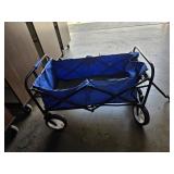 Collapsible Wagon