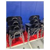 Plastic School Chairs