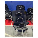 Plastic School Chairs