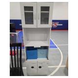 Storage Cabinet
