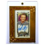 2025 Topps Allen & Ginter Seth Meyers Mini
