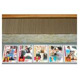 1984 Topps Baseball High Grade Complete Set