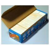 1989 Donruss Factory Sealed Set