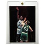 1993-94 Fleer Ultra Scoring Kings Shaquille