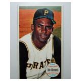 1964 Topps Giant Roberto Clemente (EXMT)
