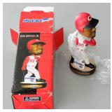 2005 Ken Griffey Jr. Cincinnati Reds Bobble Head