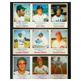 1975 Hostess Panel Lot of 3 (High Grade)