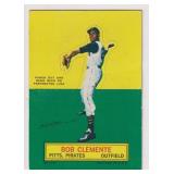 1964 Topps Stand-Up Roberto Clemente (VGEX)
