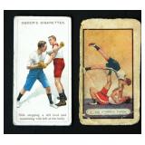 Lot of 2 Early 1900