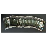 2007 Upper Deck Holiday Inn Lot of 28 Unopened