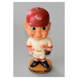 Vintage Cincinnati Reds Bobble Head