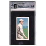 1909-11 T206 Ed Cicotte - GAI 3.5