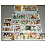 1973 Topps Baseball Complete Set w/ (EXMT) Mike