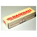 1989 Fleer Factory Sealed Set