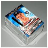 2017 Topps Chrome Sealed Blaster Box