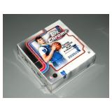 2025-26 Topps Chrome Basketball Basketball Sealed