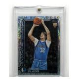 2025-26 Topps Cooper Flagg Holofoil (High Grade)