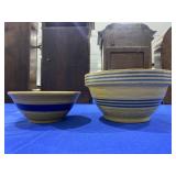 Yellow Ware