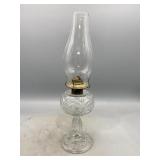 Kerosene Oil Lamp