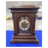 Vintage Mantel Clock