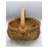 Buttox Basket