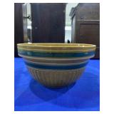 Yellow Ware ï¿½Crackedï¿½