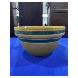 Yellow Ware