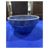 Blue Crock Bowl