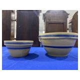 Yellow Ware