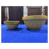 Yellow Ware
