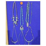 Turquoise Jewerly