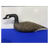 Vintage Duck Decoy