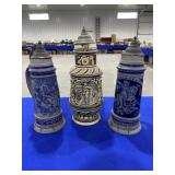 Large Steins