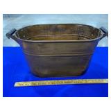 Copper Boiler