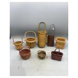 Baskets